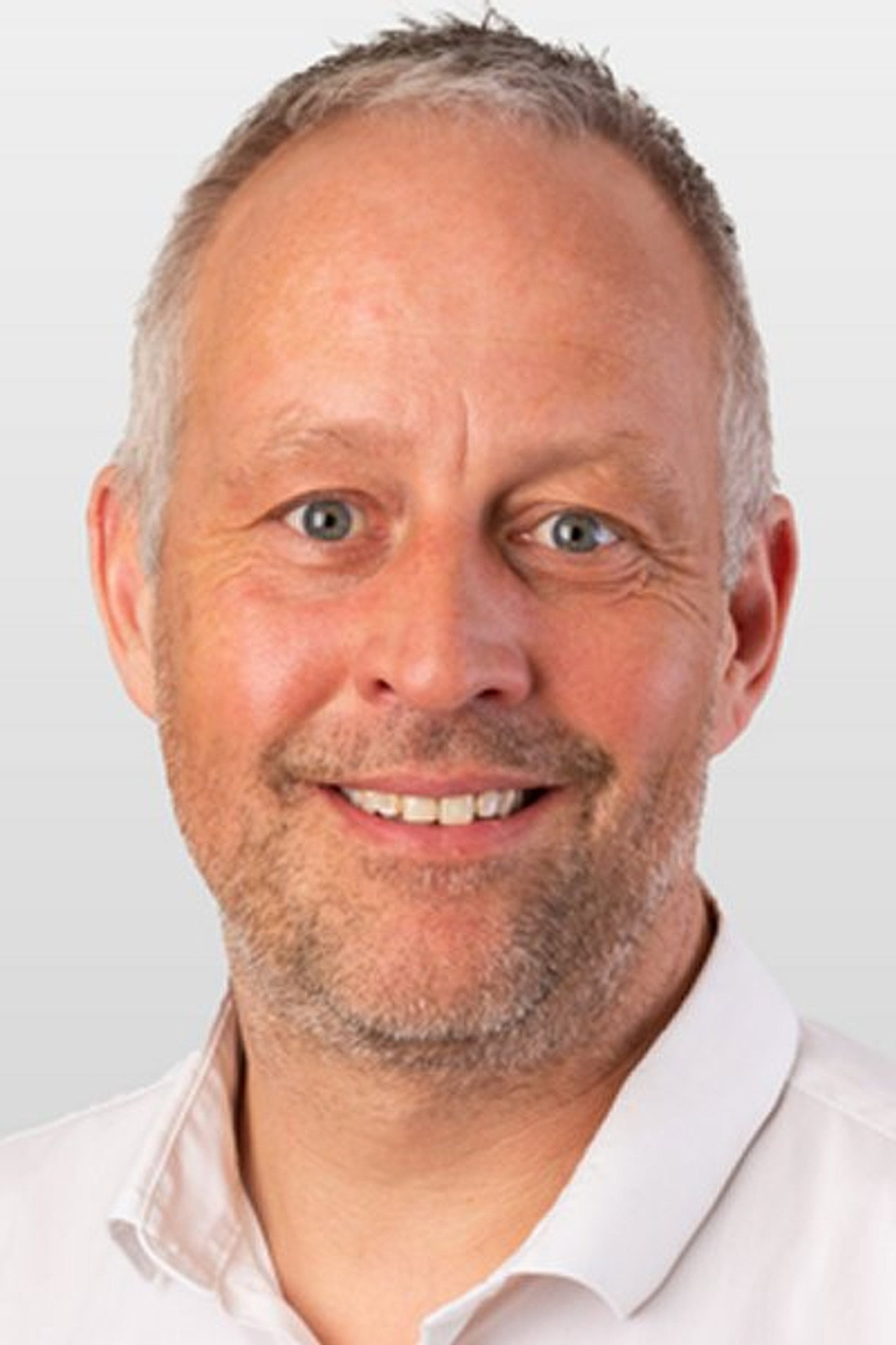 Mads Wingaard