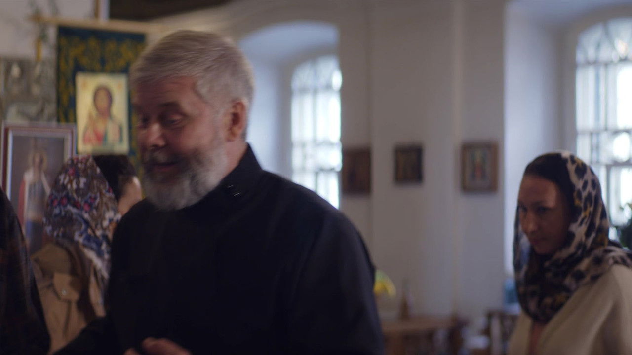 Мистер Ноготь — Épisode 7