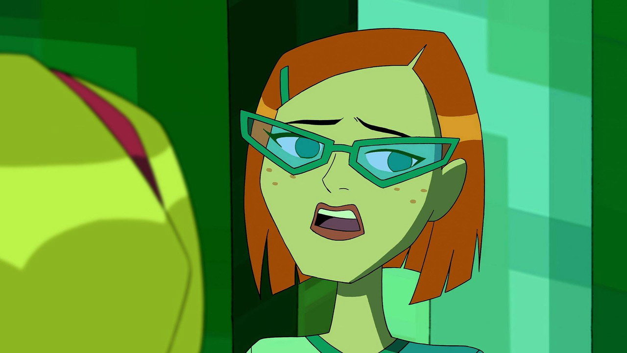 Image Ben 10: Omniverse