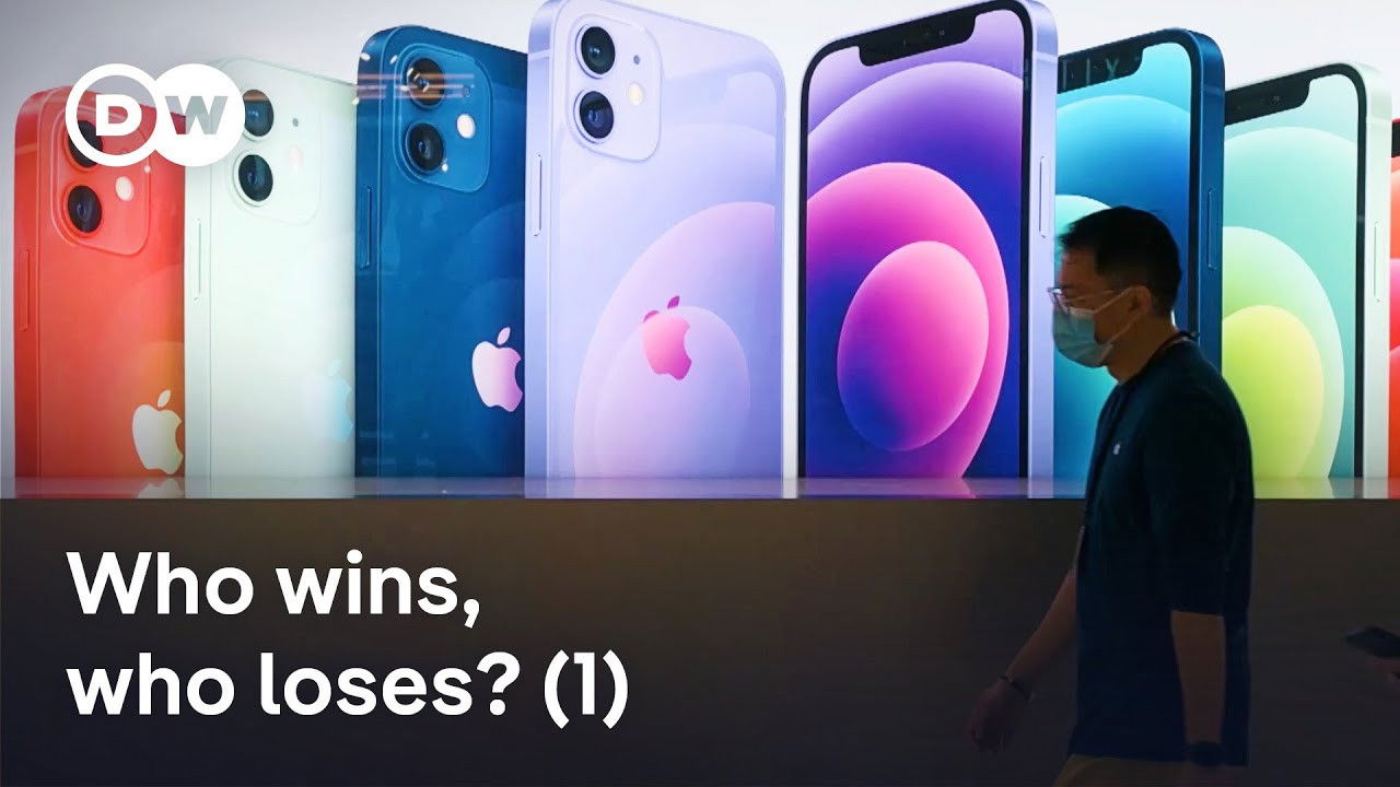 DW Documentary — Épisode 112