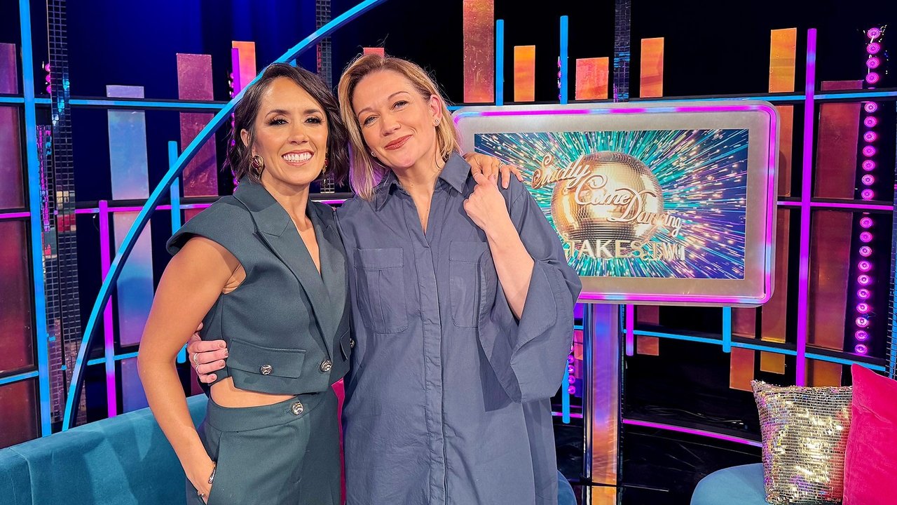 Strictly Come Dancing: It Takes Two - Season 23 Episode 19 : Episode 19