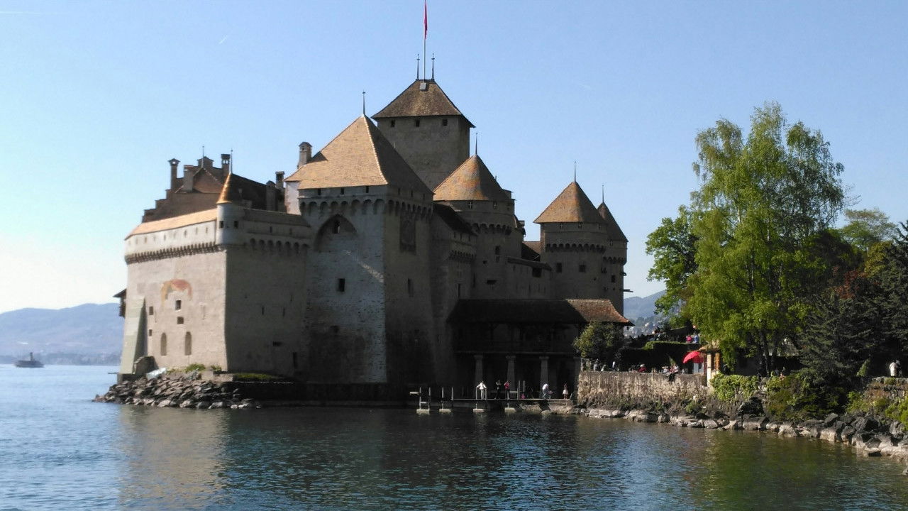 Na cestě — Épisode 37