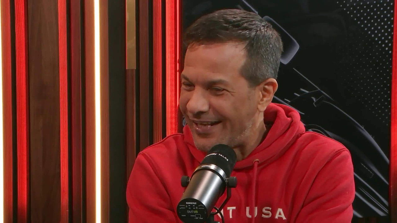 F1 - Den store optakt — Épisode 2