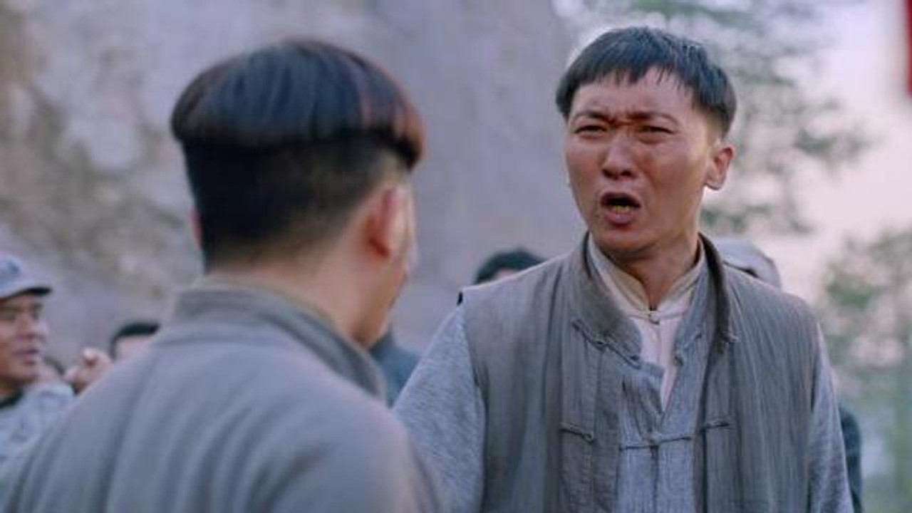 铁家伙 — Épisode 19