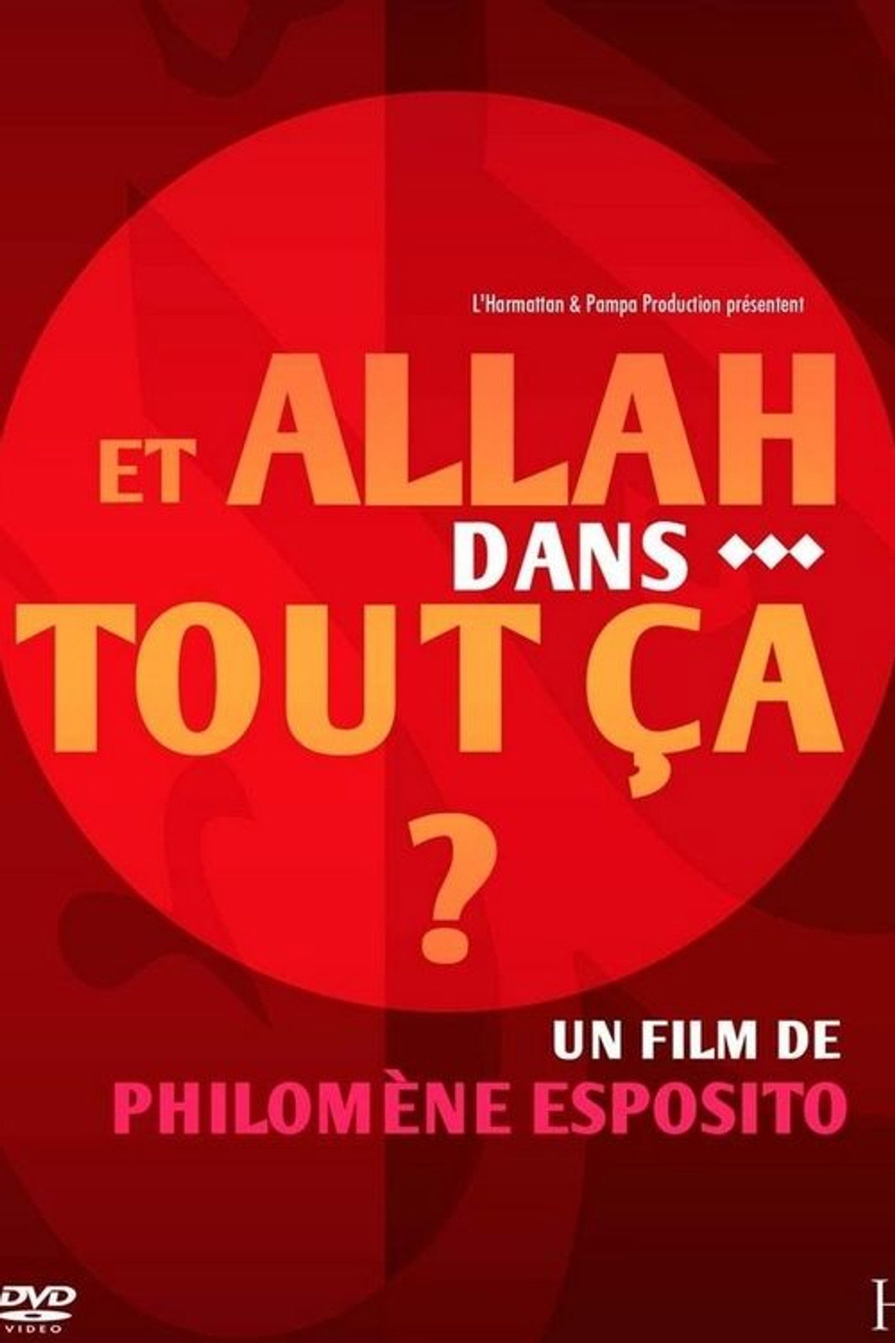 Et Allah dans tout ça? filmaffisch