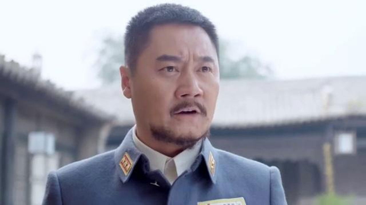 擒狼 — Épisode 2