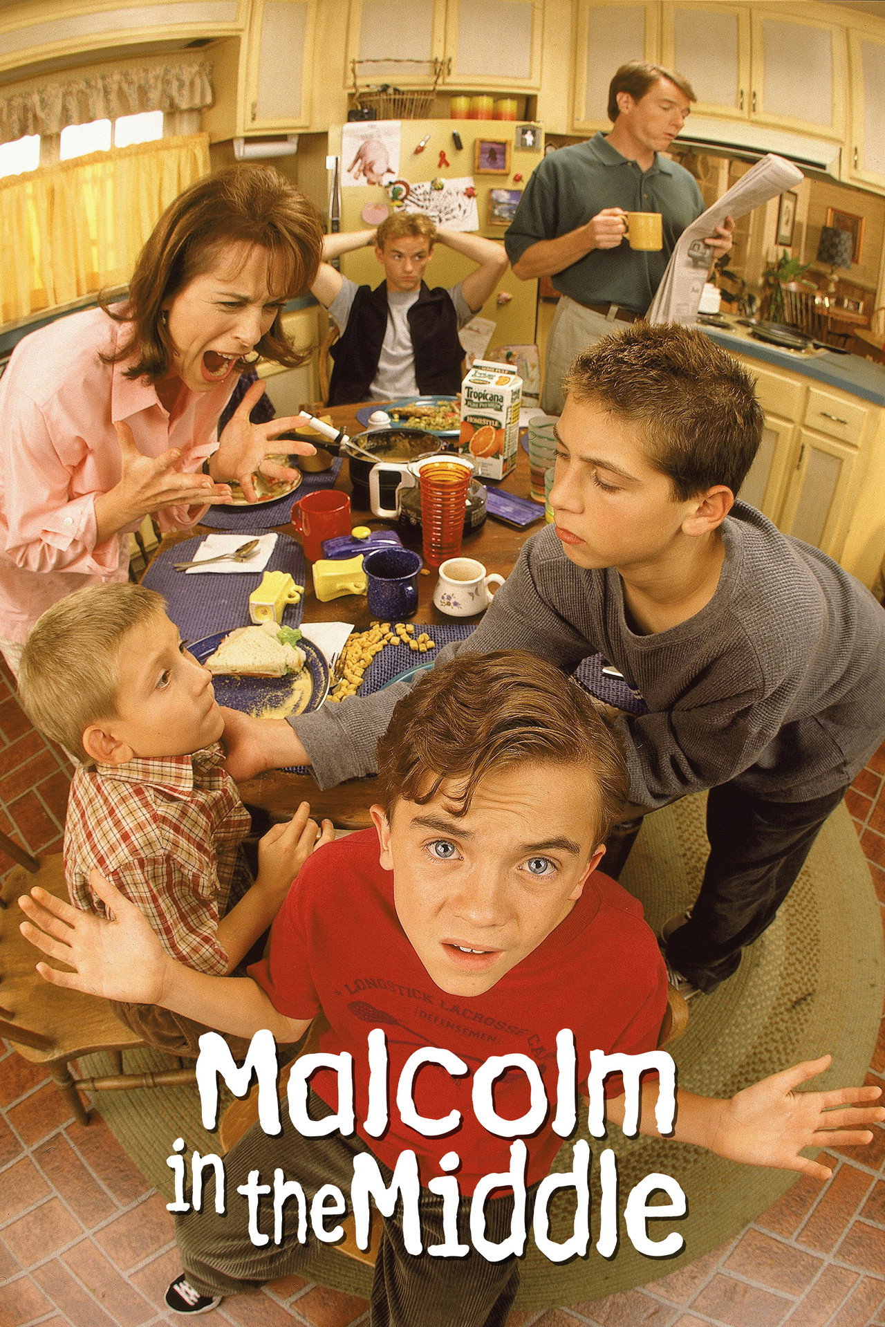 Malcolm in the Middle subtitles | 136 Available subtitles | opensubtit