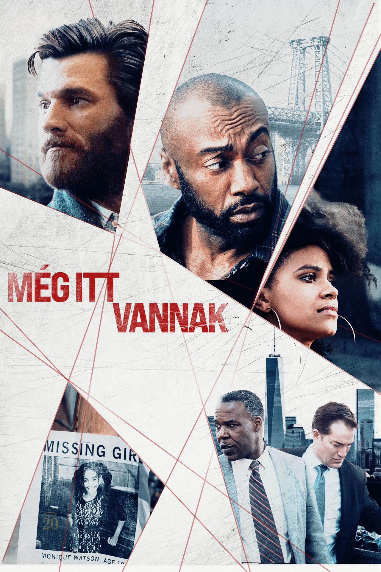 Még itt vannak – plakát 6