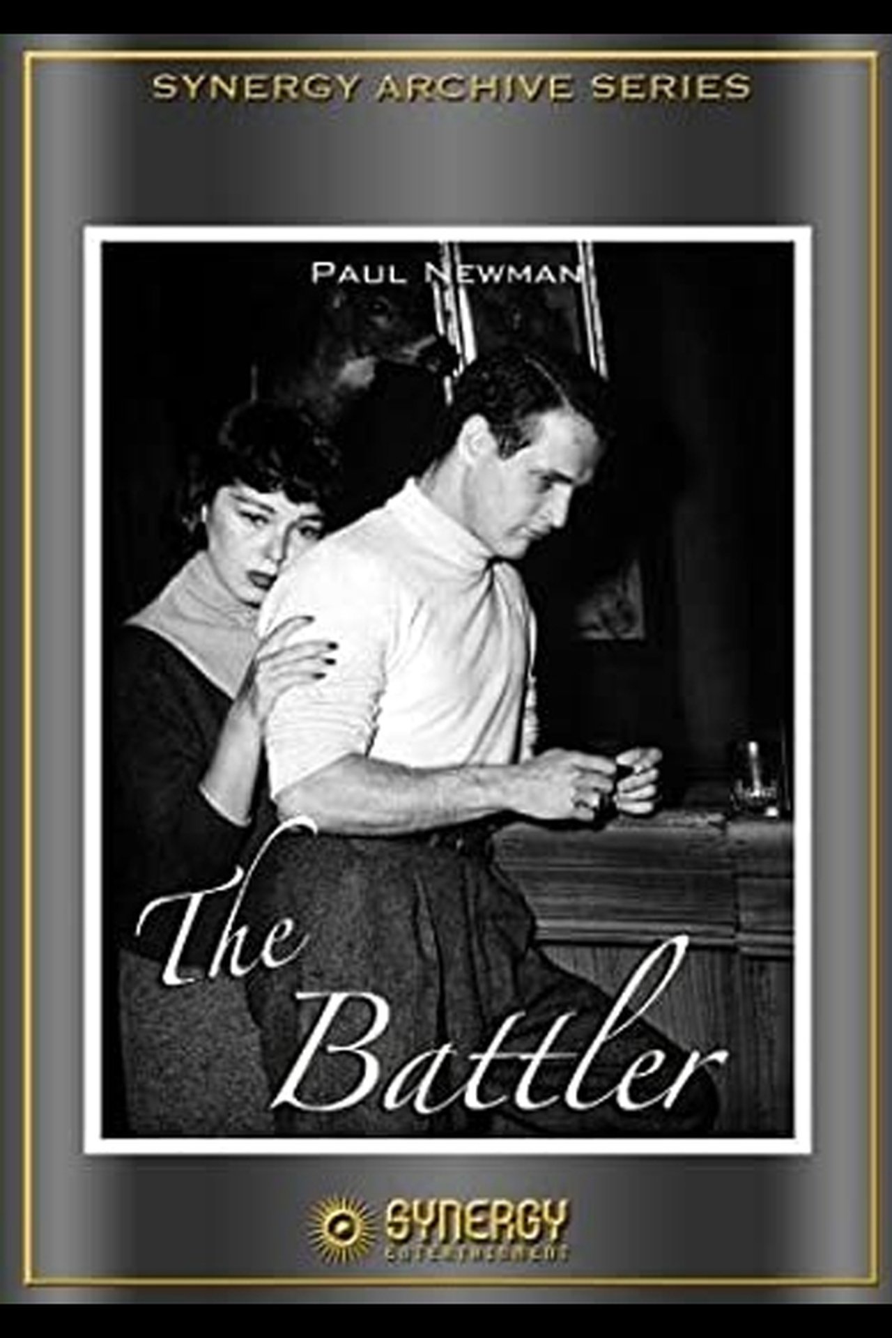 The Battler The Battler