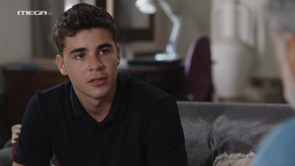 Olive Land - Season 5 Episode 12 : Episode 12