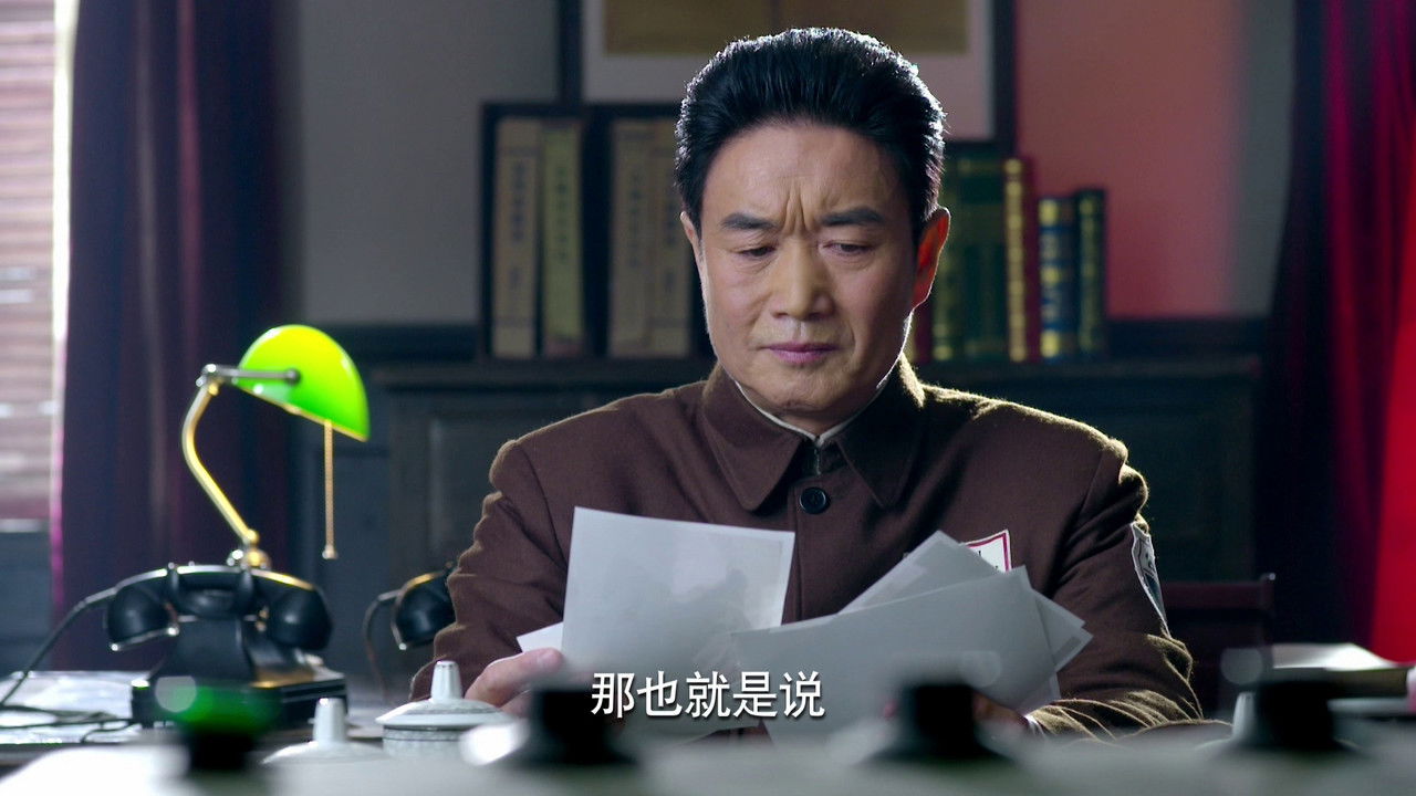 惊蛰 — Épisode 26