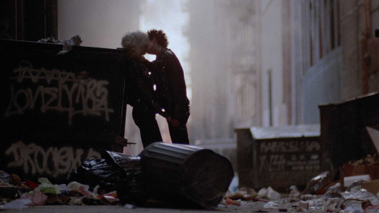 Sid & Nancy (1986)
