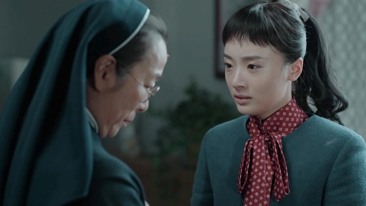 Hengshan Hospital - Season 1 Episode 32 : Episode 32