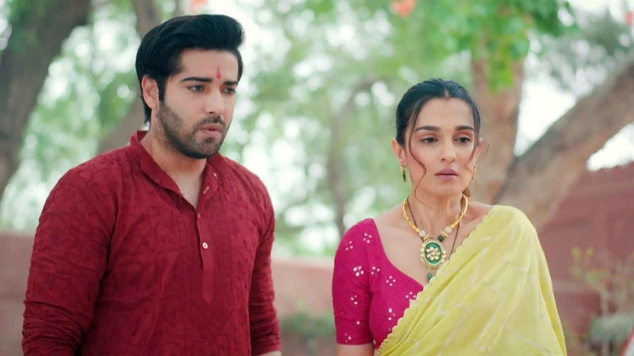 पंड्या स्टोर — Épisode 115