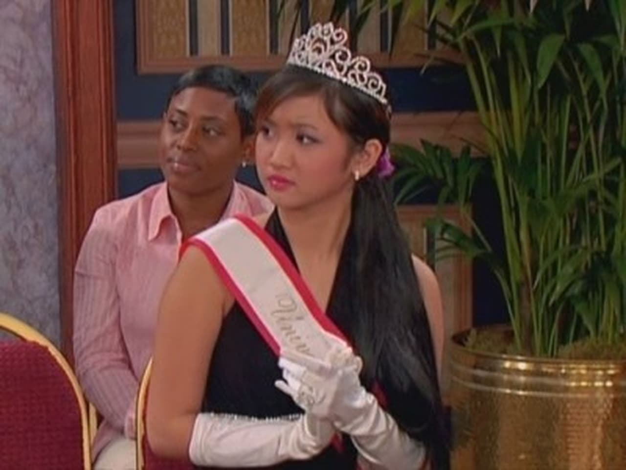 The Suite Life of Zack & Cody - Season 1 Episode 2 : The Fairest of Them All