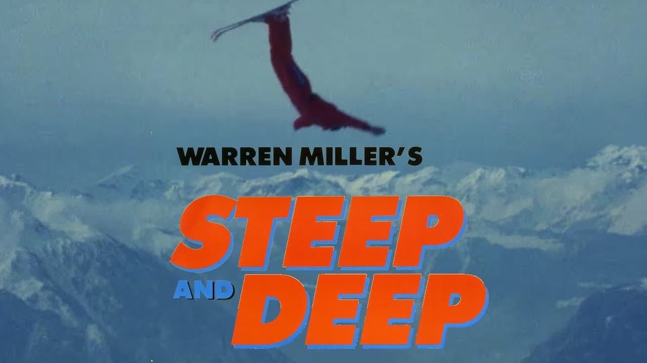 Steep & Deep background