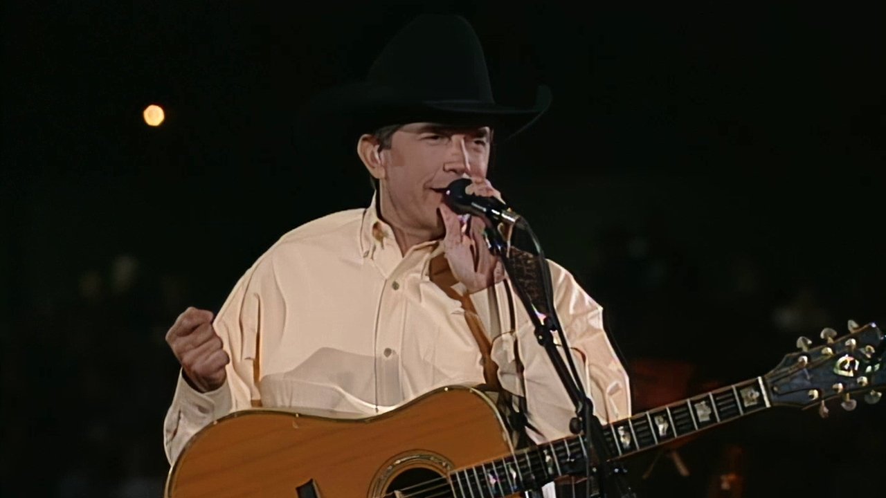 George Strait: For the Last Time - Live from the Astrodome
