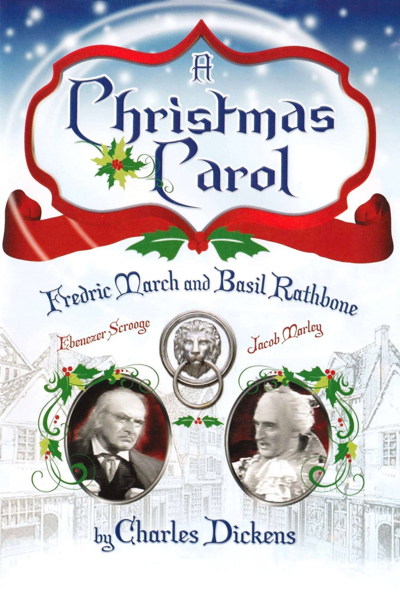 A Christmas Carol still 4