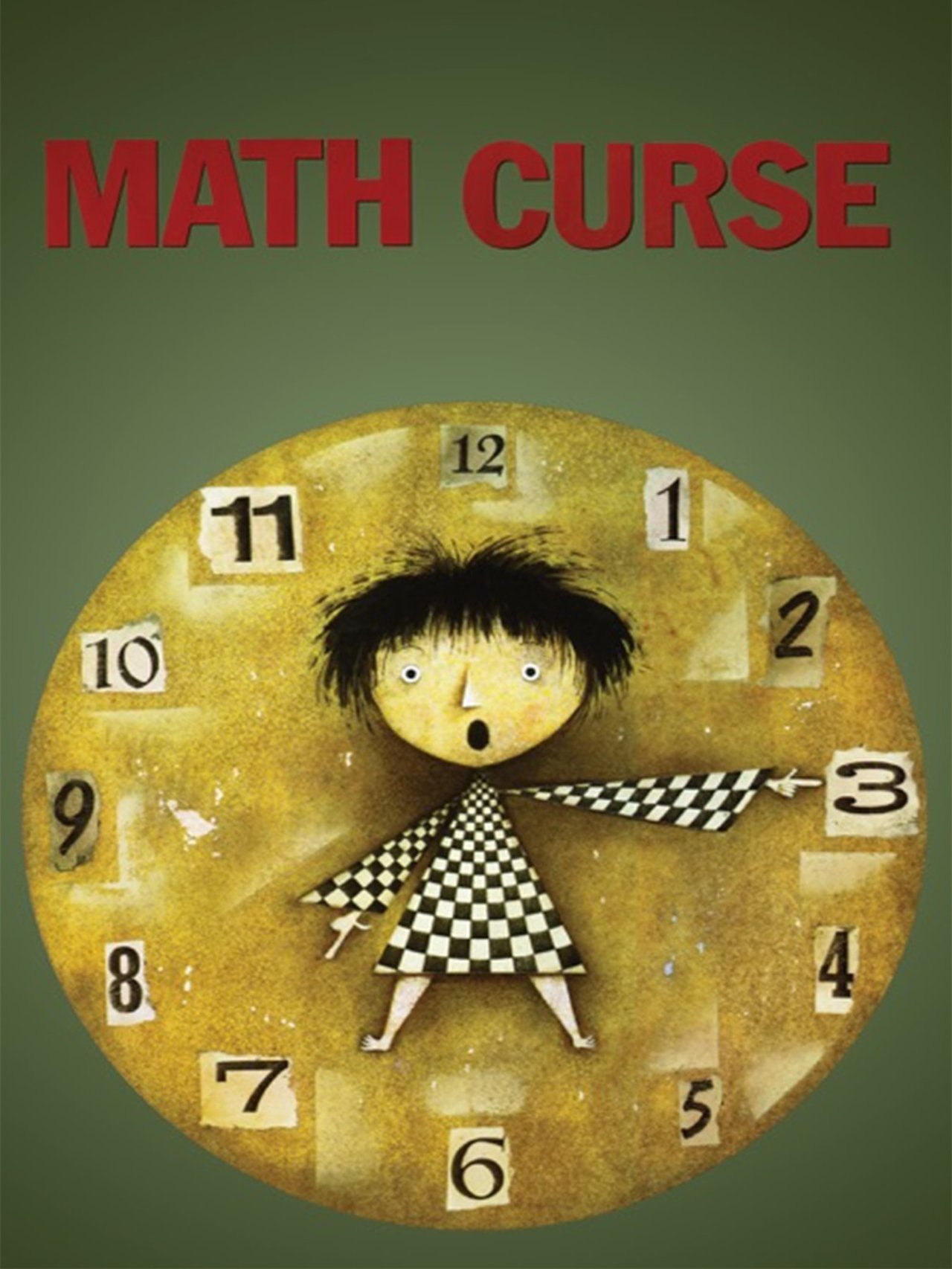 Math Curse Math Curse