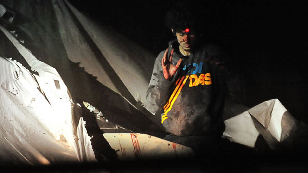 How It Really Happened — Épisode 8