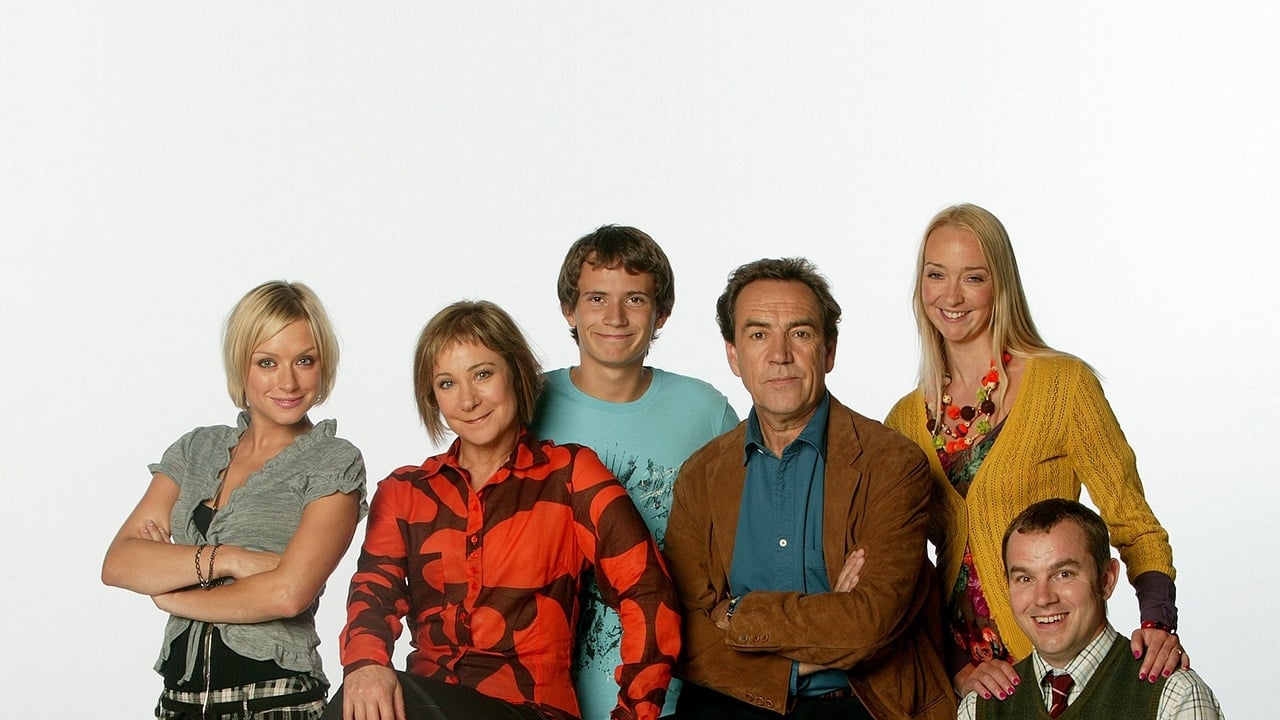 My Family - Temporada 11 Episodio 10  