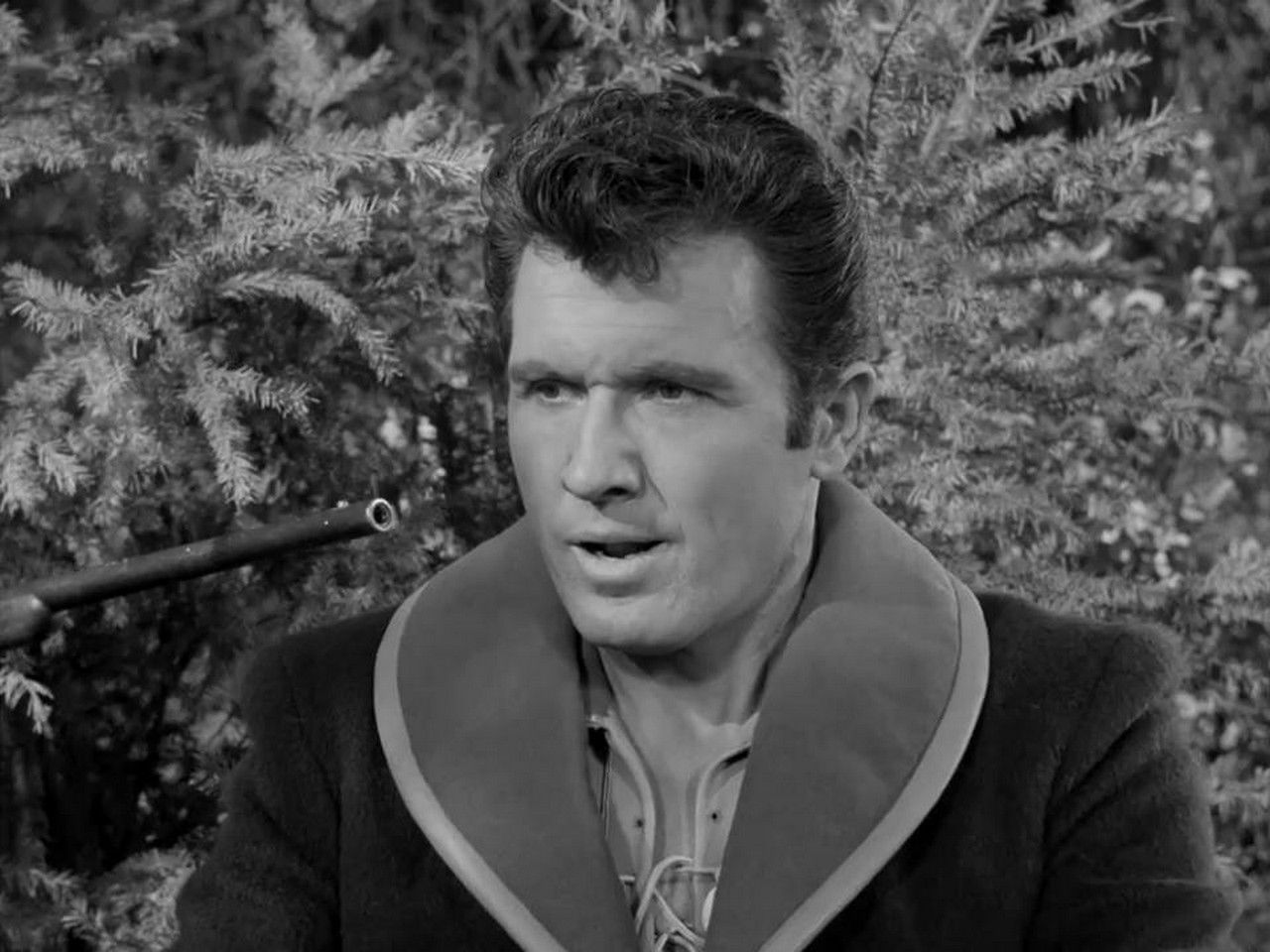 Les Aventuriers du Far West — Épisode 25