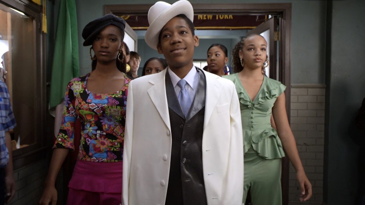 Everybody Hates Chris - Season 2 Episode 19 : Everybody Hates Gambling