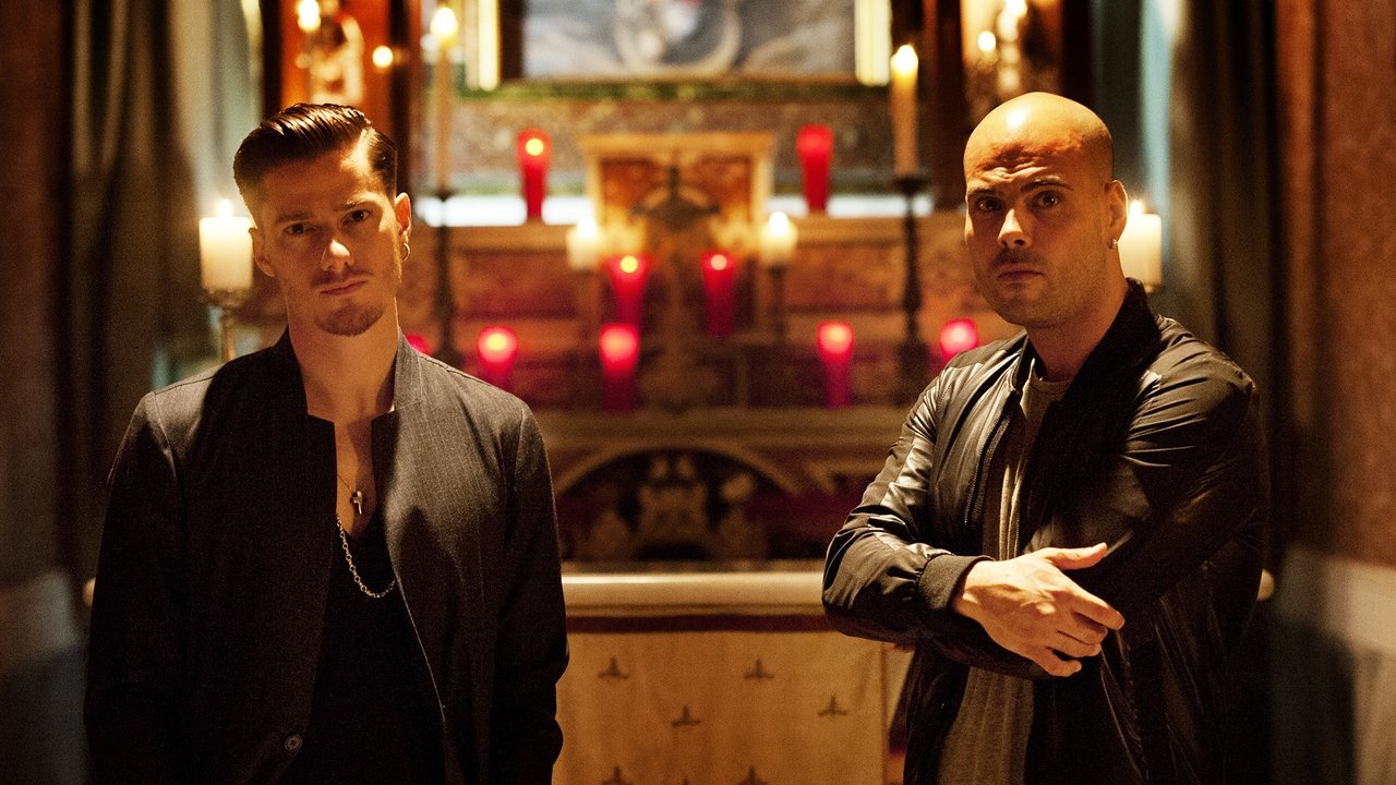 Gomorrah - Season 2 Episode 3 : My Fault