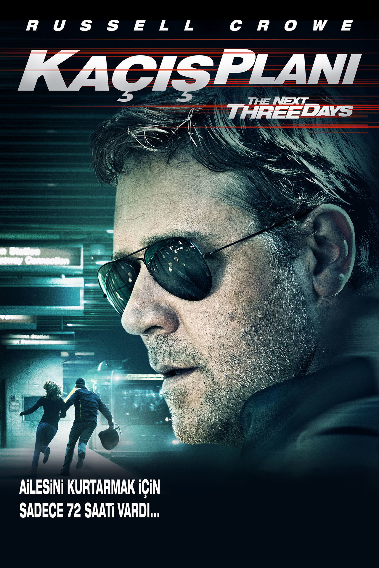 Kaçış Planı Poster