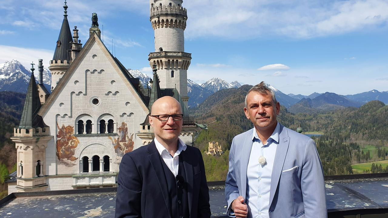 Kaminer Inside — Épisode 6