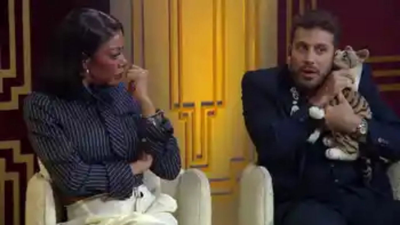 ¿Apostarías por Mi? Post Show — Épisode 20