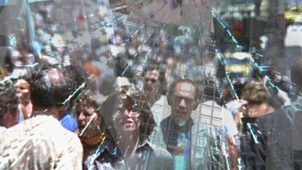 Pedestrian