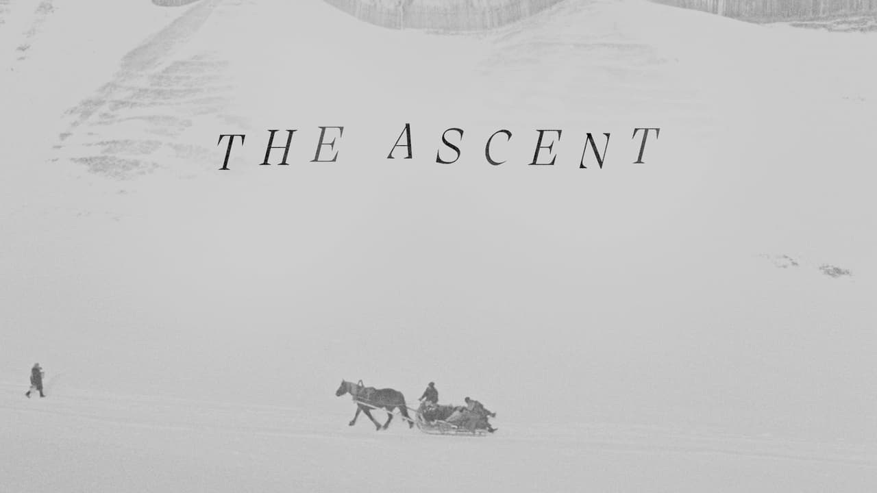 The Ascent (1977)