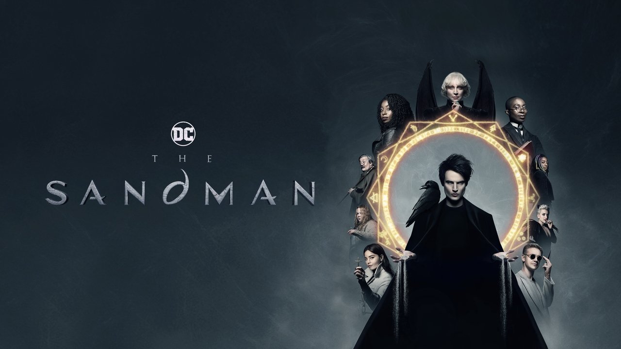 The Sandman - Season 1 Episode 2