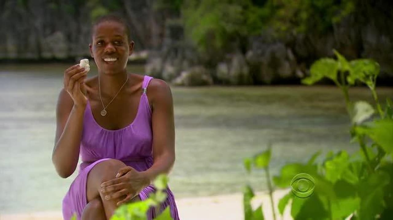 Survivor - Season 26 Episode 1 : She Annoys Me Greatly