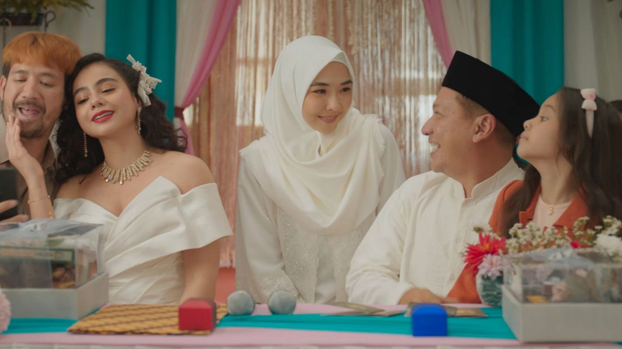 Risky Business 2 backdrop