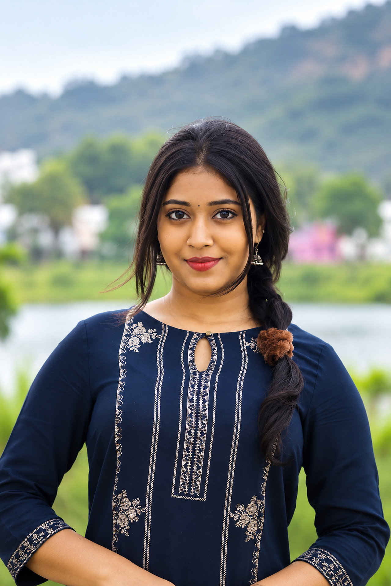 Krithika