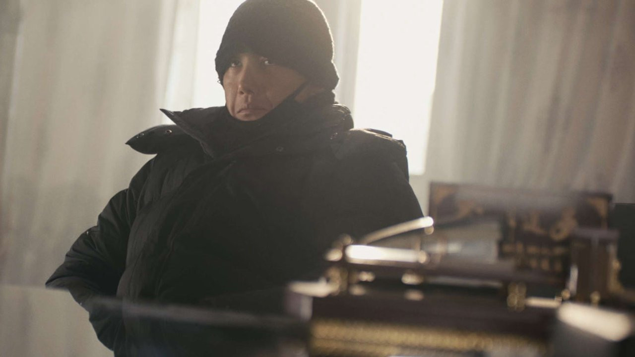 凶手的样子 — Épisode 11