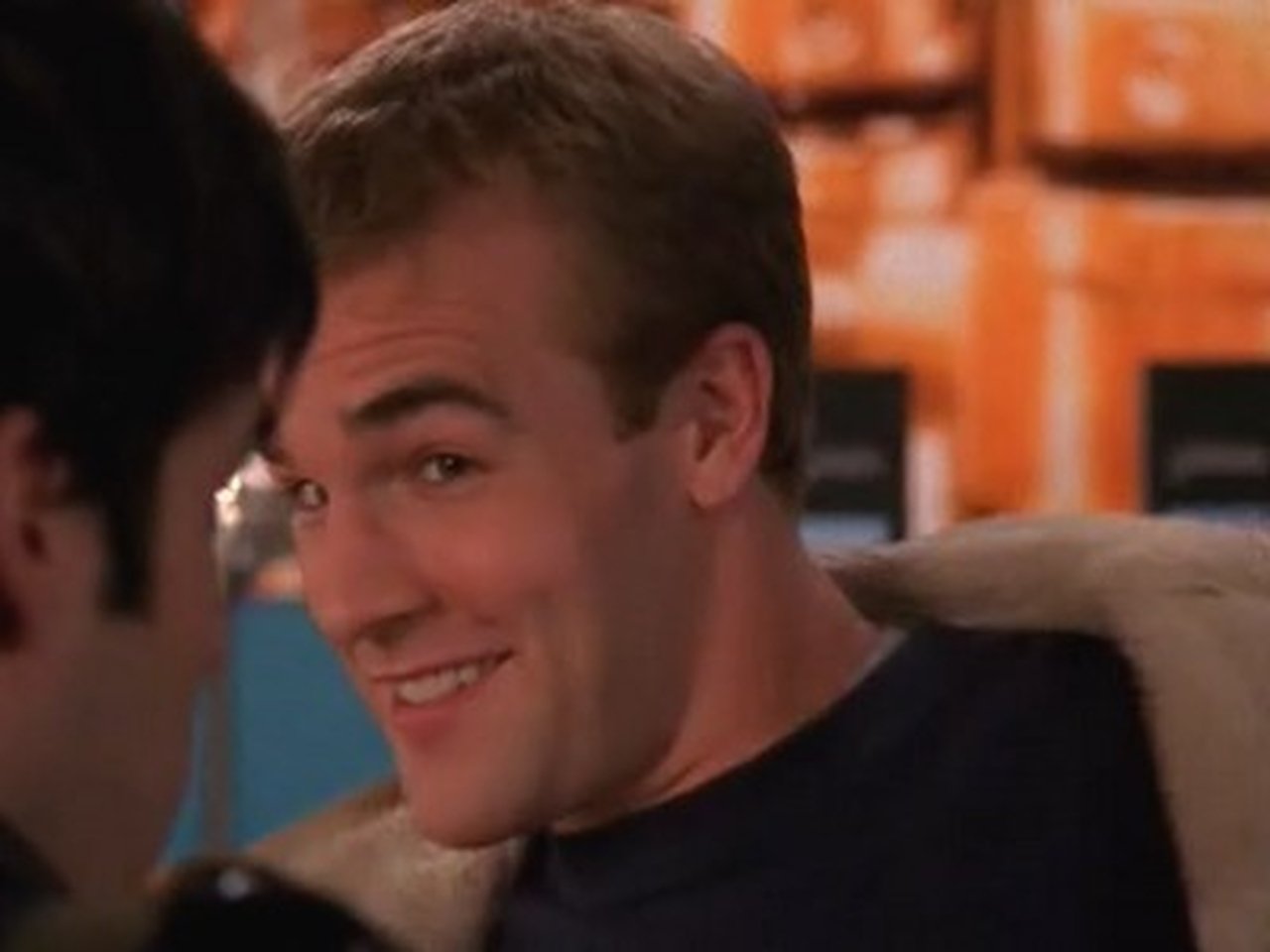 Image Dawson's Creek