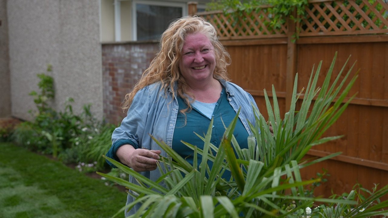 Garden Rescue - Season 10 Episode 23 : Epsom