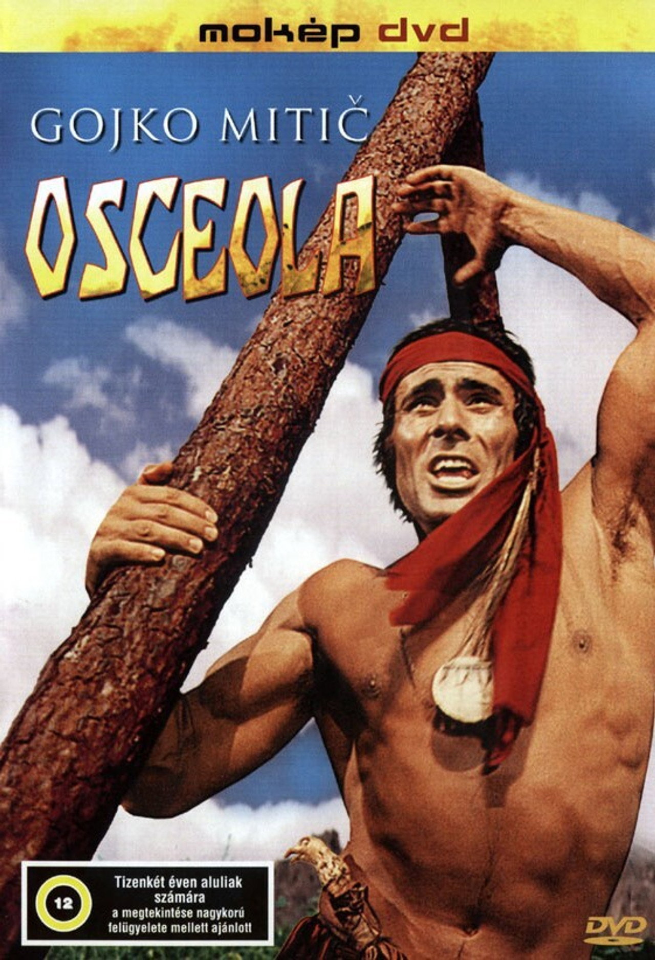 Osceola – plakát 4