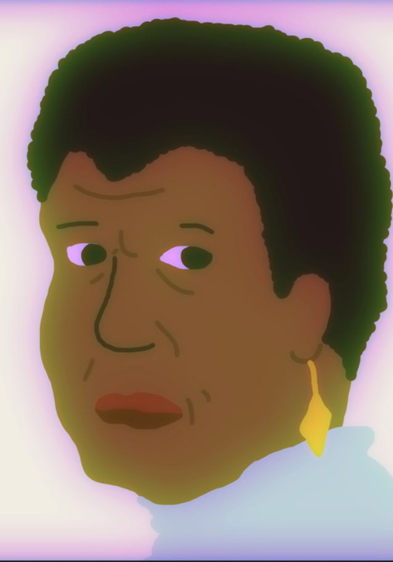 Why Should You Read Sci-fi Superstar Octavia E. Butler? filmaffisch