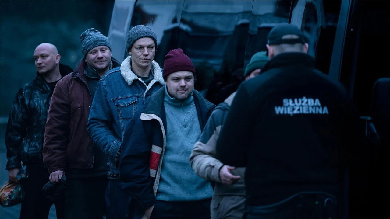 Klangor — Épisode 1