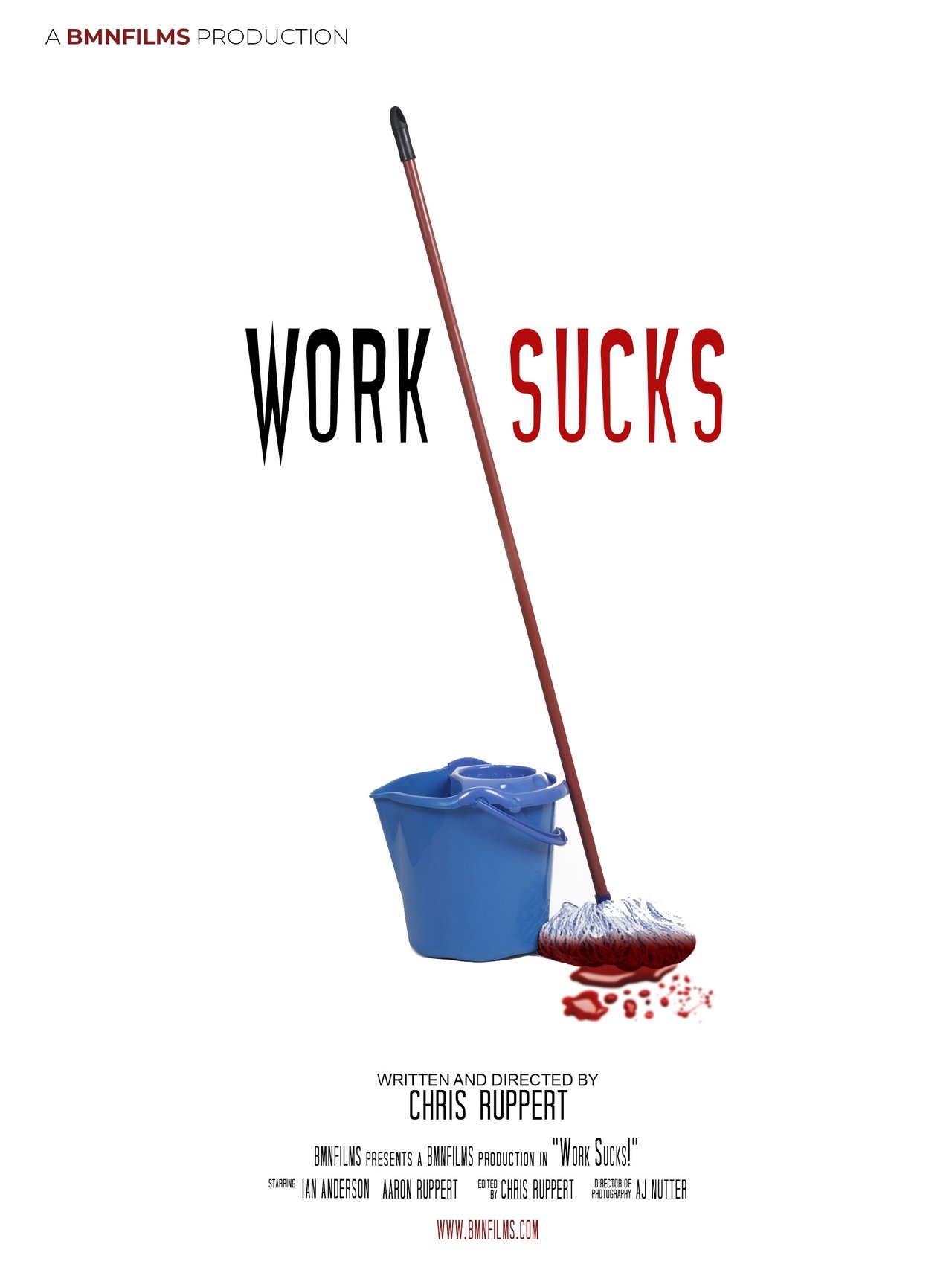 Work Sucks! Work Sucks!