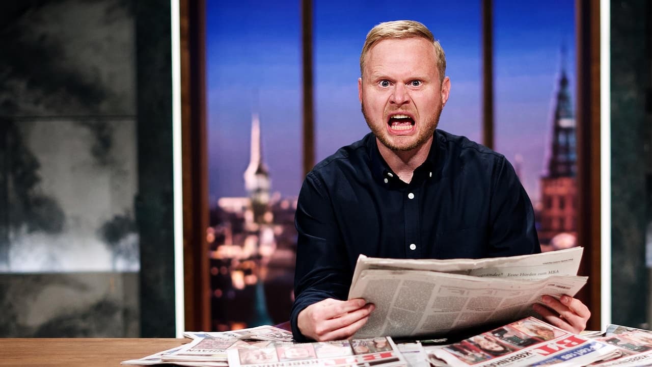 Tæt på sandheden - Season 10 Episode 15 : Episode 15