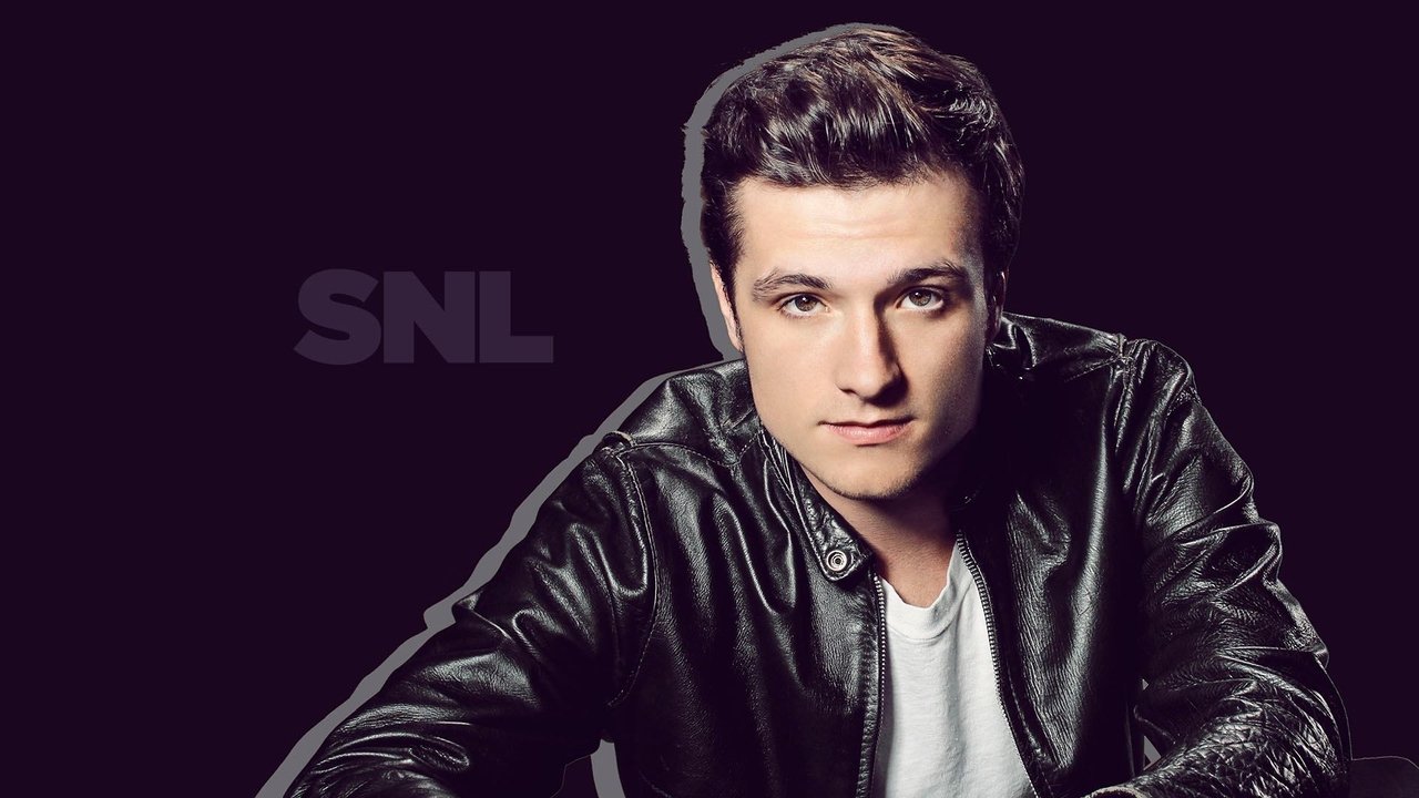 Saturday Night Live - Season 39 Episode 7 : Josh Hutcherson with Haim