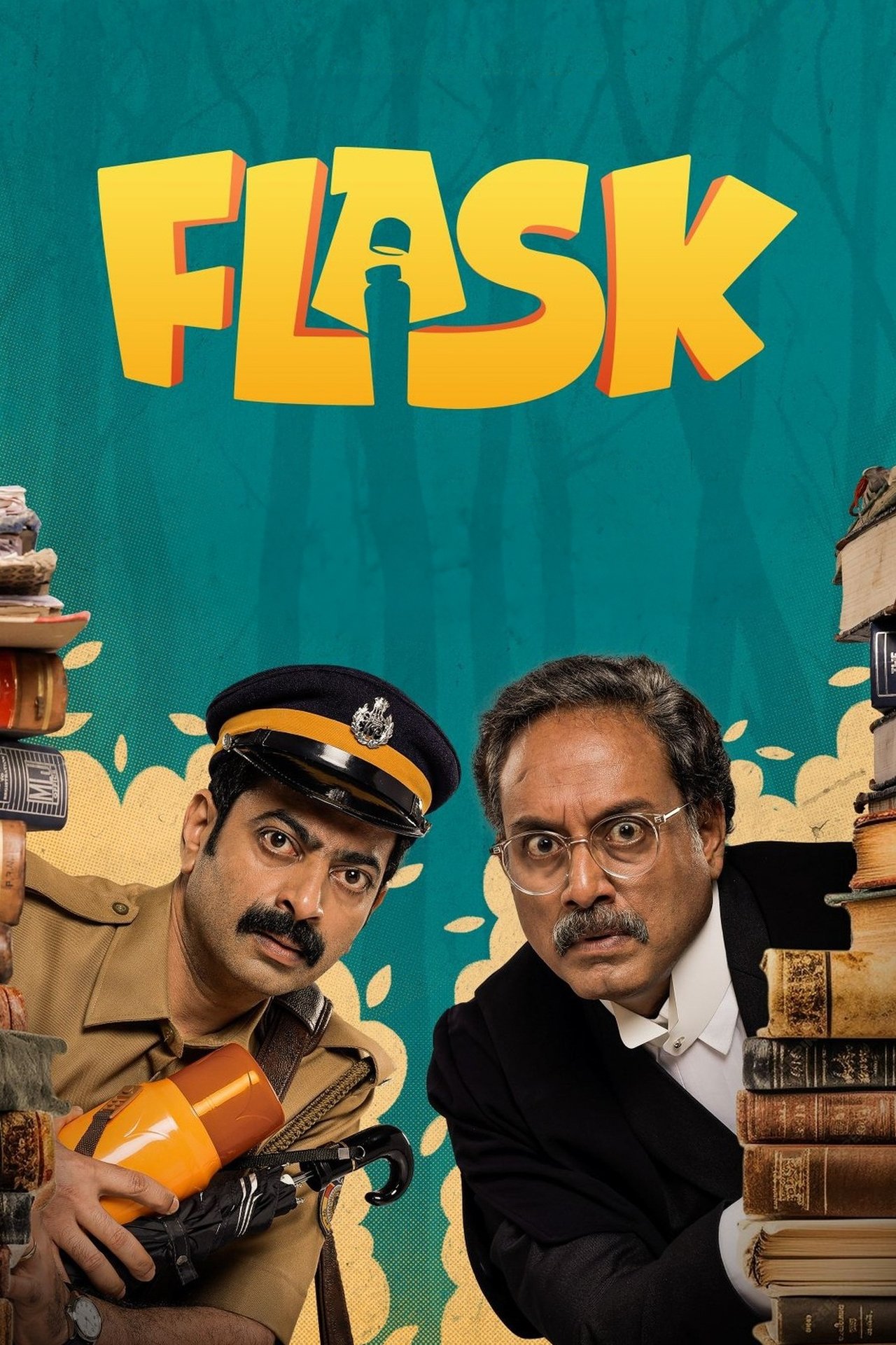 Flask Flask