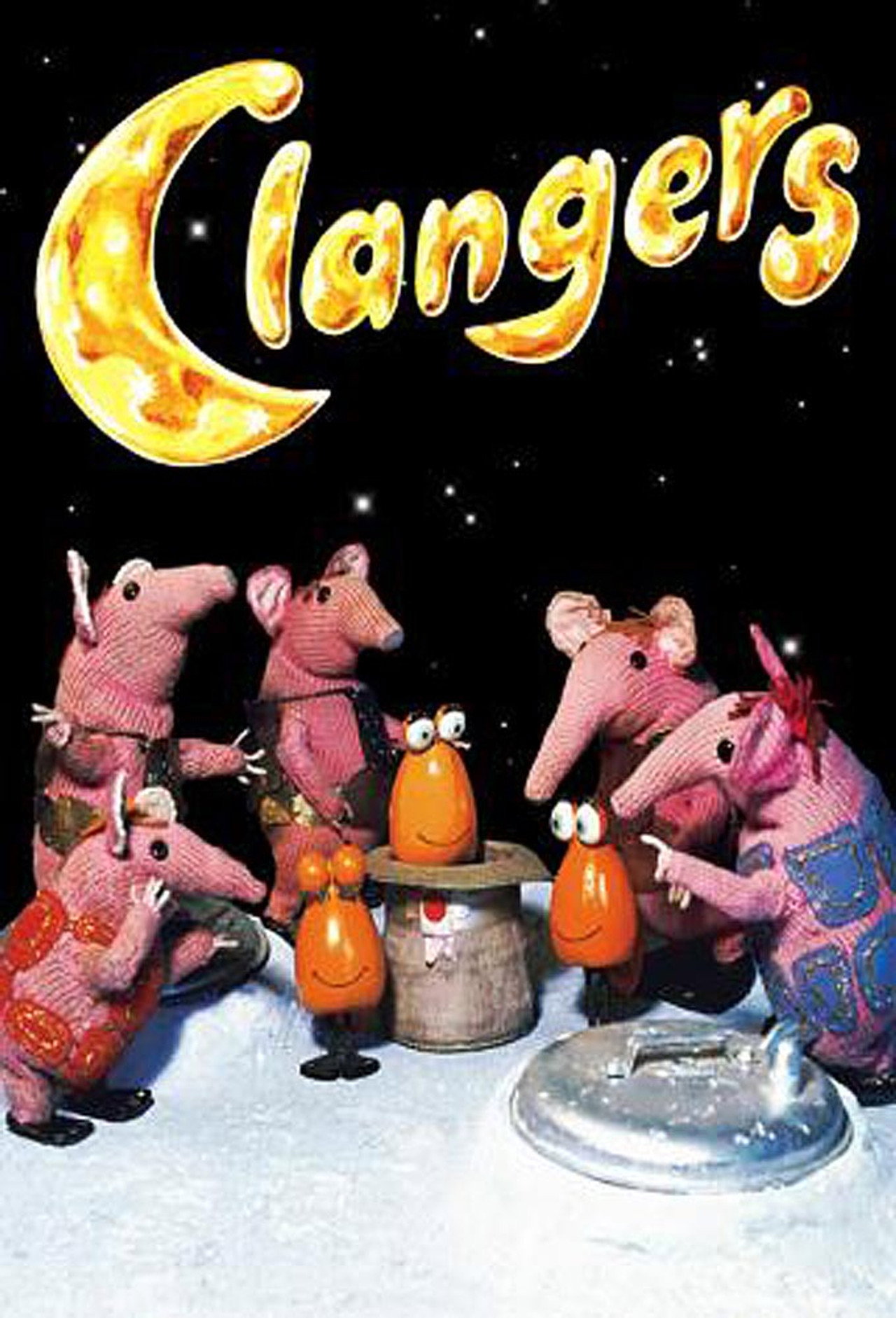 Clangers