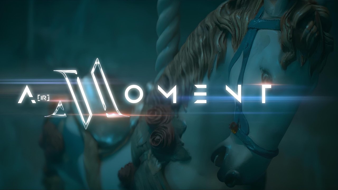 A(ir) Moment - Season 1 Episode 6 : Episode 6