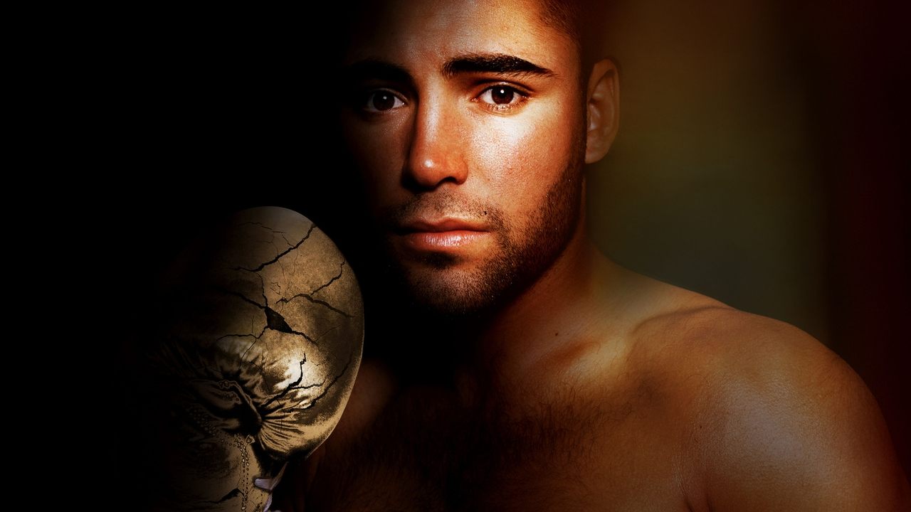 Backdrop for The Golden Boy